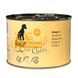Вологий корм для собак Dogz Finefood No.06 кенгуру 200 г 32180 фото 1